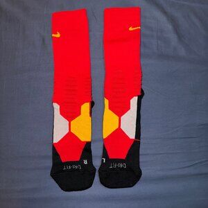 Nike Hyper Elite Socks